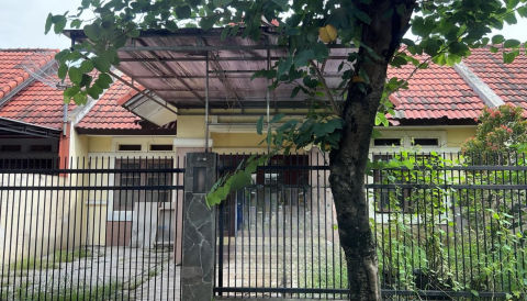 Dijual Rumah Citra Harmoni, Sidoarjo